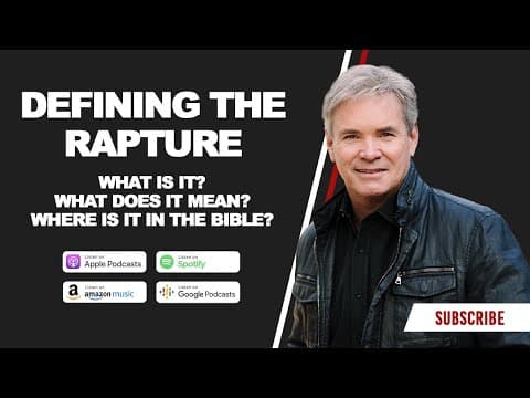 Defining the Rapture thumbnail