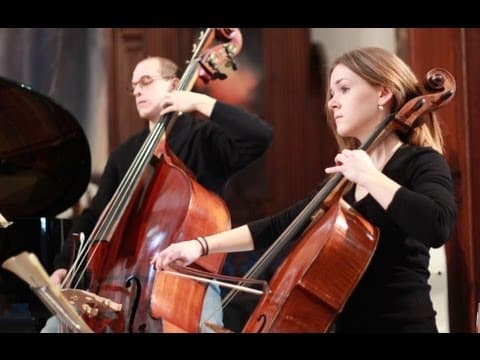 What Is Schubert's Trout Quintet and Its Significance? thumbnail