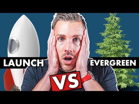 How to Use Scarcity in Evergreen Marketing Strategy thumbnail