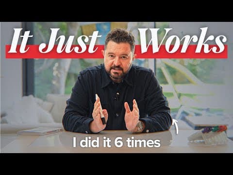 Give Me 29 Minutes and I’ll Teach You to Make $1 Million thumbnail