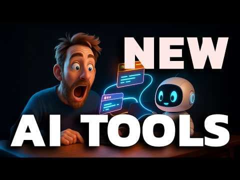 AI Reads My ENTIRE Browser History thumbnail