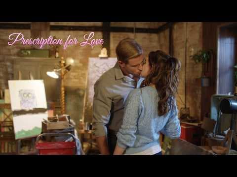 Prescription For Love (2019) | Full Movie | Jillian Murray | Trevor Donovan | Jillian Joy thumbnail
