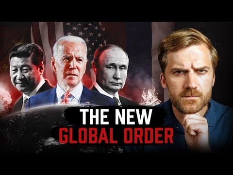 We’re Heading Into a New Cold War thumbnail