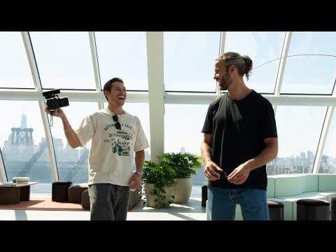 How to scale a $40M business and gain freedom thumbnail