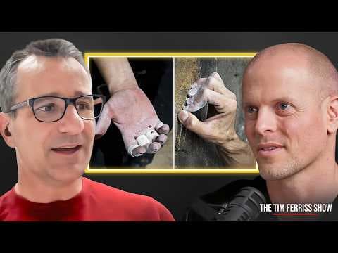 What Actually Builds Grip Strength (Scientist Explains) thumbnail