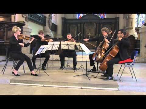 What Is Schubert's String Quintet in C Major? thumbnail