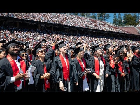 What Can Graduates Learn from John McEnroe? thumbnail