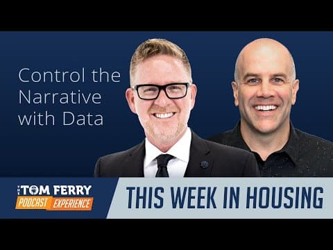 What Does Current Housing Market Data Reveal? thumbnail