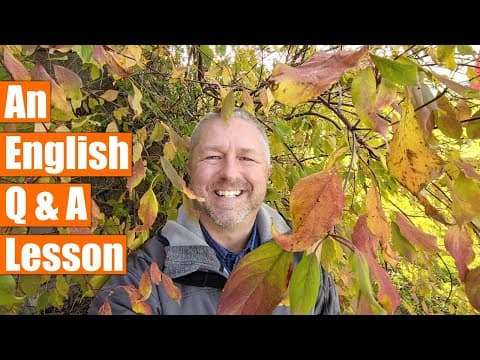 How to Improve Your English Through Live Lessons thumbnail