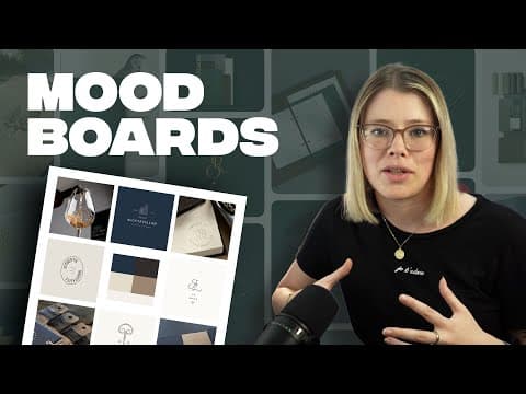 My Mood Board Process In-Depth thumbnail