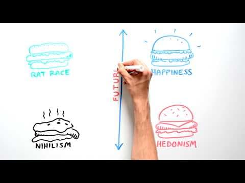 How to Be Happier – Happier by Tal Ben-Shahar, PhD thumbnail