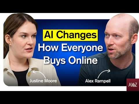 The Death of Search: How Shopping Will Work In The Age of AI thumbnail