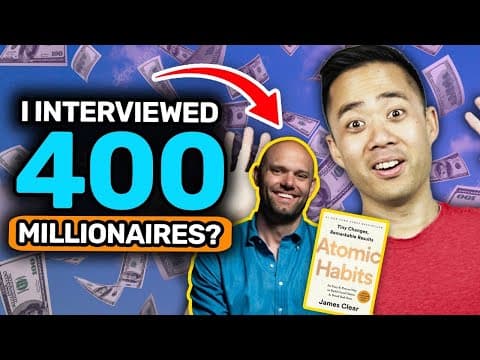 Top Life Lessons from the Successful Entrepreneurs thumbnail