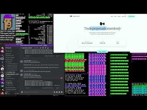 d4  data source & multiple exchanges thumbnail