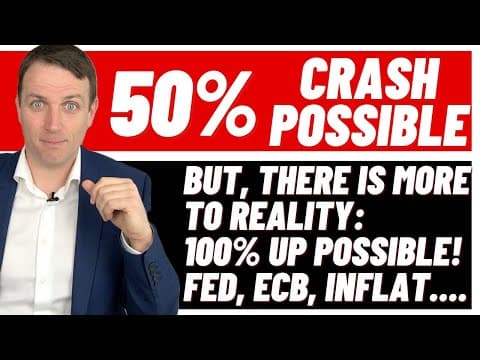 What Should You Know About the Current Stock Market Trends? thumbnail