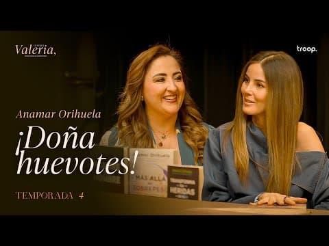 ¿Por qué algunas mujeres sienten que pueden con todo? thumbnail