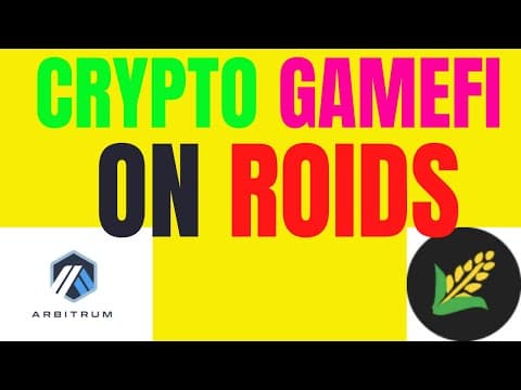 🔥Swoot Swoot Game for Crypto GameFI 🔥 Get your airdrop thumbnail