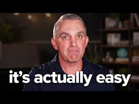 I Scaled 8 Companies to $10M. Here's What Works. thumbnail
