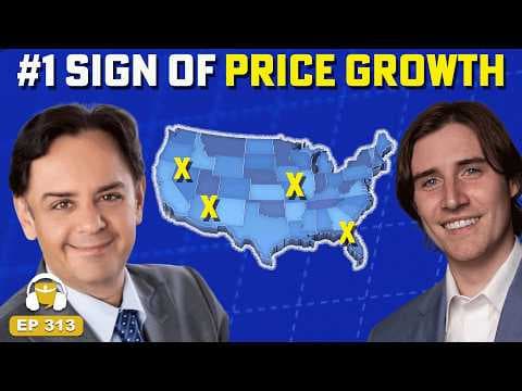 The PERFECT 2025 Real Estate Markets (and How to Find More) thumbnail