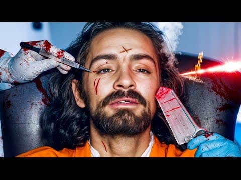 What Was the CIA's MK-Ultra Mind Control Program? thumbnail