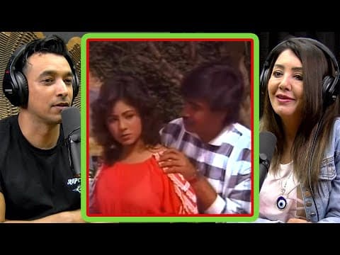 Karishma Talks About The Problems Faced By Female Nepali Actors thumbnail