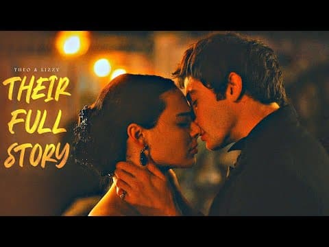 Theo and Lizzy - Their Story [The Buccaneers Season 2] thumbnail