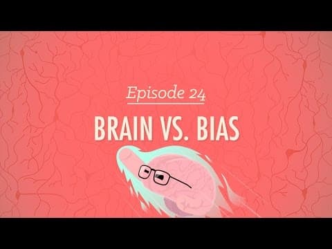 How Intelligence Tests Measure and Bias Affect Results thumbnail