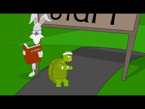 Algebra 35 - Systems of Linear Equations in Two Variables thumbnail