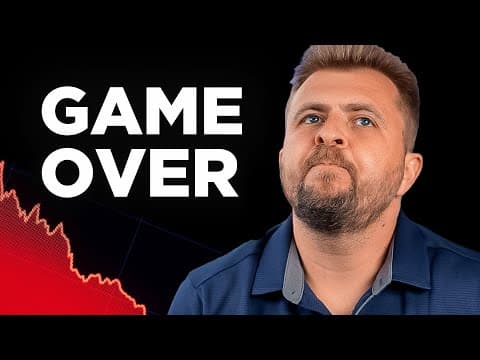 CRITICAL WARNING TO ALL INVESTORS thumbnail