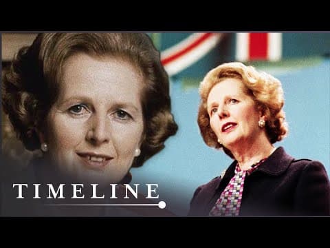 How Margaret Thatcher Became the Iron Lady thumbnail