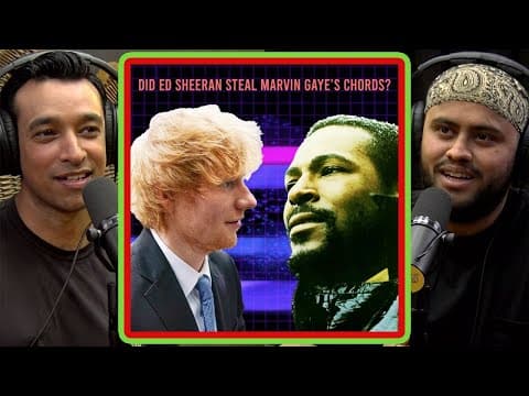 What Are the Implications of Ed Sheeran's Copyright Case? thumbnail