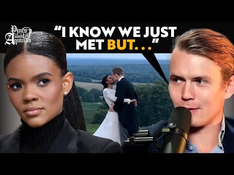 How I Proposed to Candace Owens (George Farmer) thumbnail