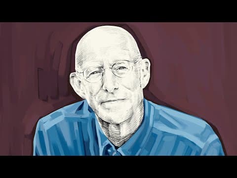 Michael Pollan — This Is Your Mind on Plants | The Tim Ferriss Show thumbnail