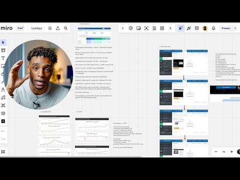 how I made $107,408 selling digital products as a beginner so you can just copy me thumbnail