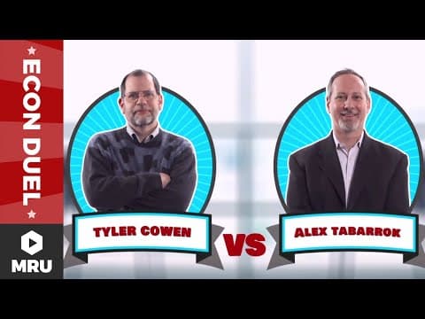 How Will Artificial Intelligence Affect Jobs? thumbnail