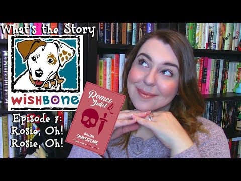 What Are the Key Themes of Wishbone's Romeo and Juliet Episode? thumbnail
