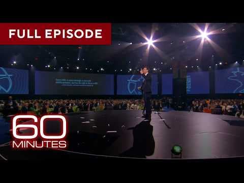 Mind Reading and Magic | 60 Minutes Full Episodes thumbnail