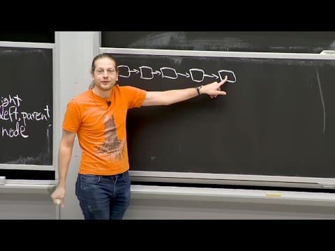 6. Binary Trees, Part 1 thumbnail