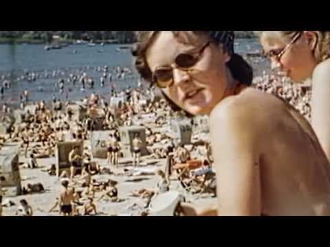 Behind Enemy Lines in Technicolor: WWII’s Forgotten Reels | UNCENSORED thumbnail