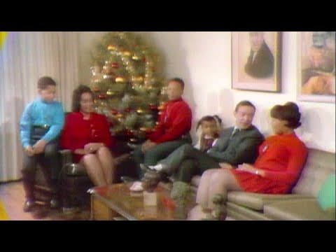 1968 interview with MLK’s family thumbnail