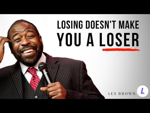 How to Unlock Your Greatness and Achieve Success thumbnail