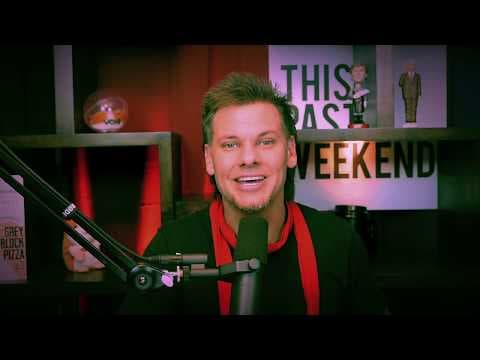 What Did Theo Von Learn About Family This Christmas? thumbnail
