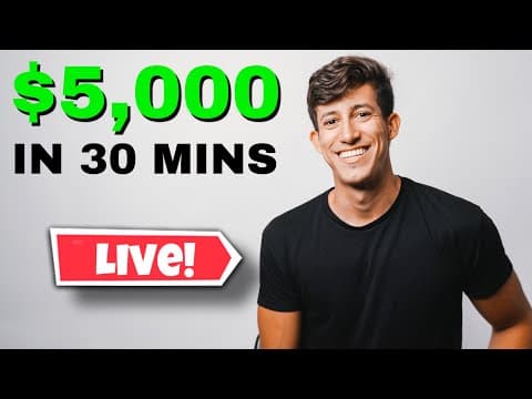 How to Profit in Day Trading: Strategies and Insights thumbnail