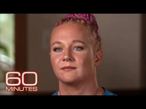 Reality Winner: "I knew it was secret" thumbnail