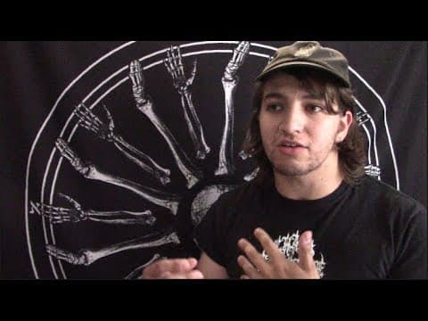 Deathspell Omega Are NSBM ????? thumbnail