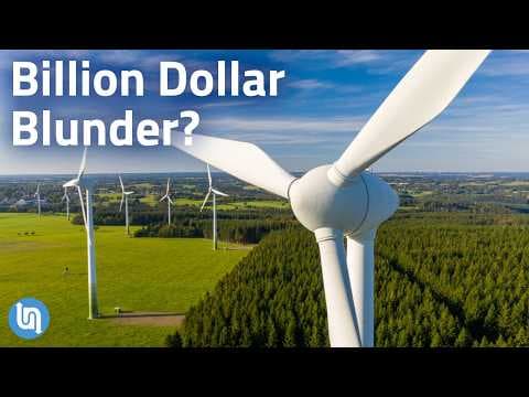 The Real Story Behind US Wind's HUGE Losses thumbnail