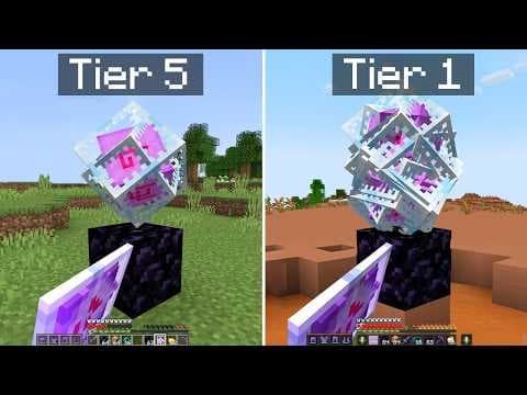 I Fought Every Crystal PVP Rank thumbnail