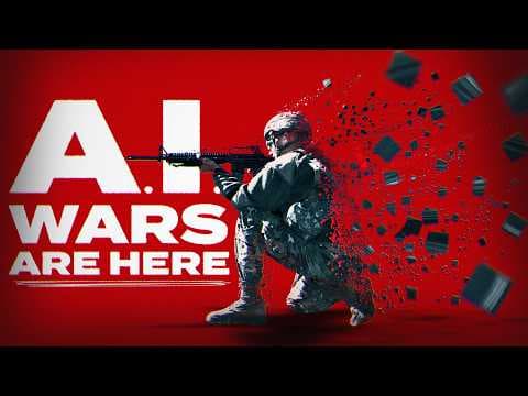 The AI Manhattan Project thumbnail