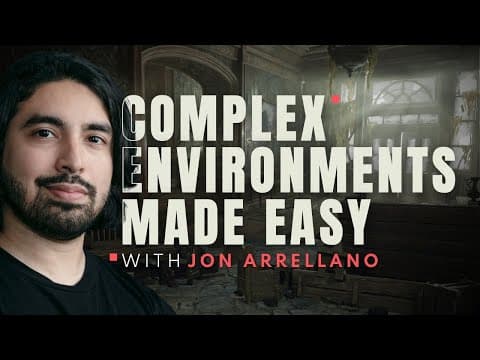 The easiest Way to Create Modular 3D Kits Without Stress thumbnail