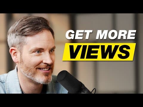 How to Increase Views on Your YouTube Gardening Channel thumbnail